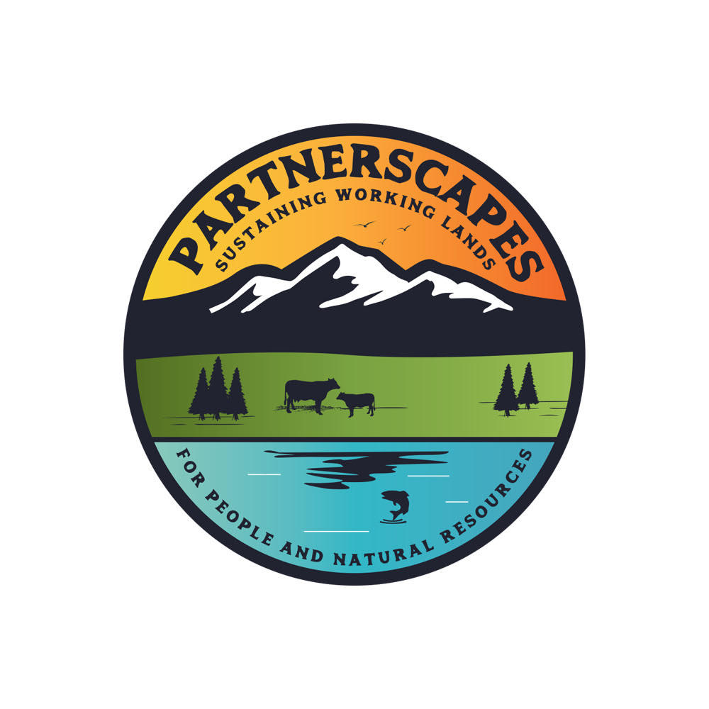 Partnerscapes & Blackfoot Challenge: Together Again