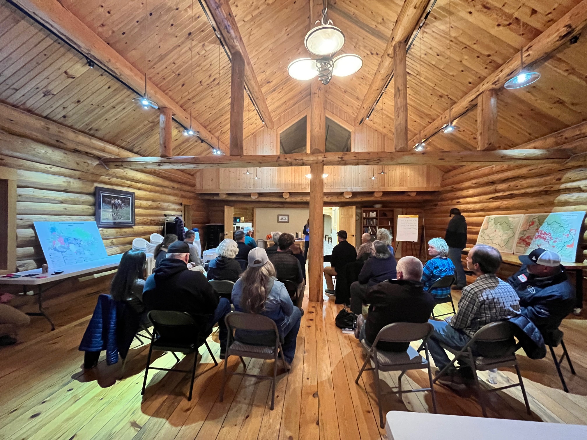 Blackfoot Recreation Program Gains Momentum